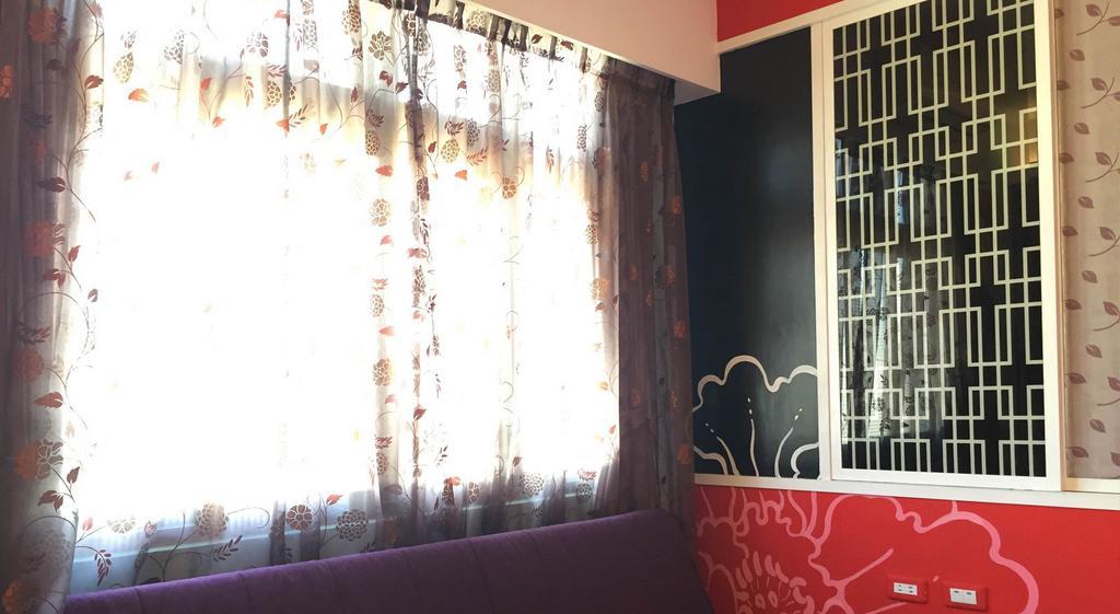 Apartament 高雄里昂-月租 Zewnętrze zdjęcie