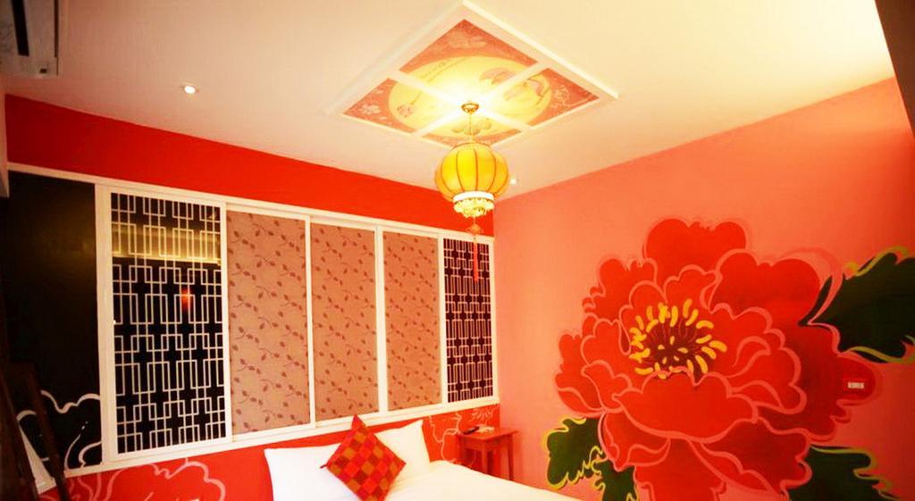 Apartament 高雄里昂-月租 Zewnętrze zdjęcie