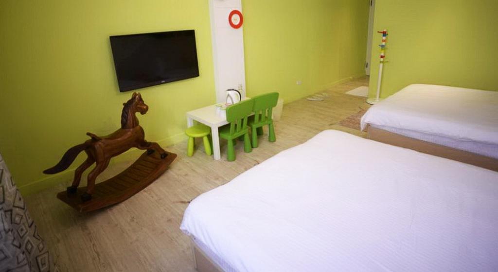 Apartament 高雄里昂-月租 Zewnętrze zdjęcie
