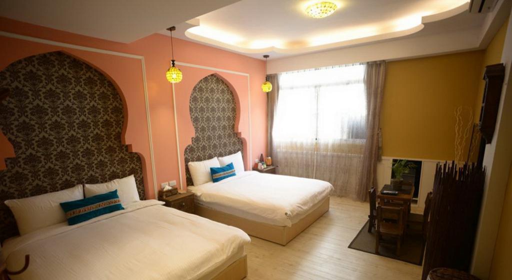 Apartament 高雄里昂-月租 Zewnętrze zdjęcie