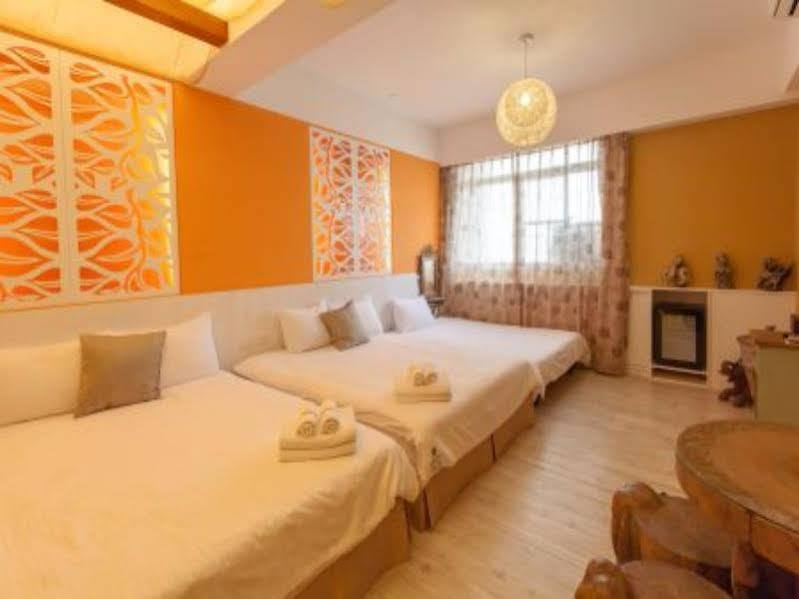 Apartament 高雄里昂-月租 Zewnętrze zdjęcie