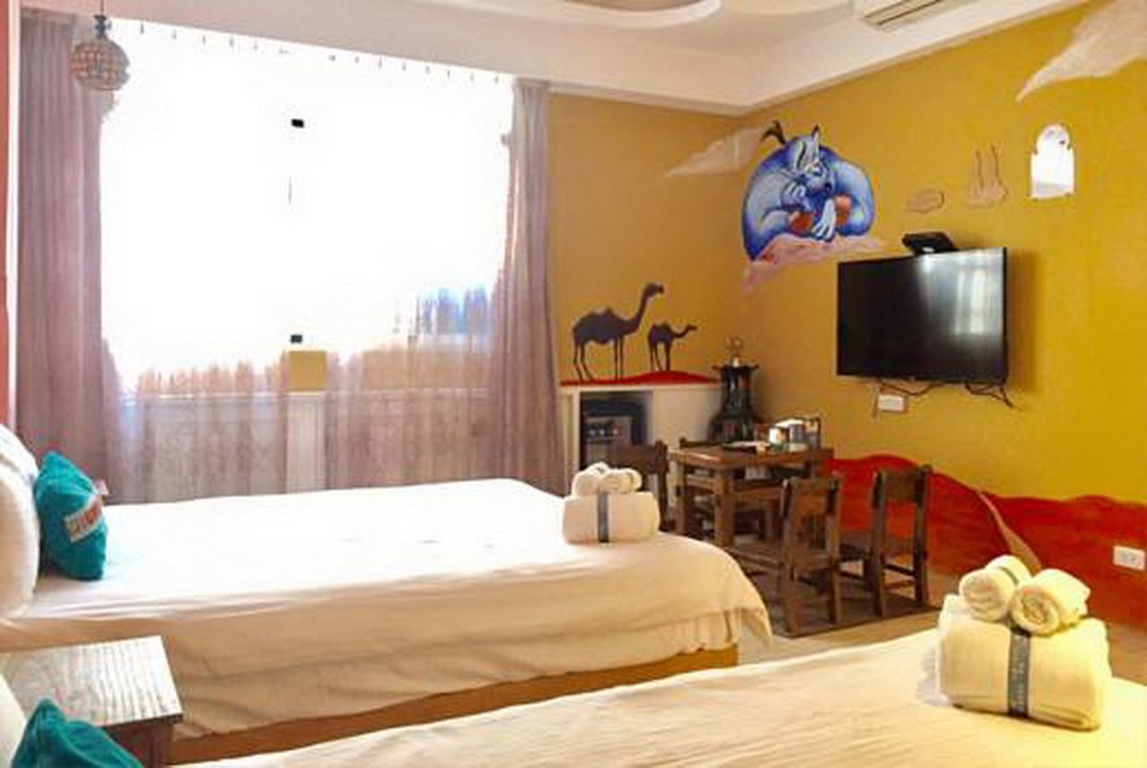 Apartament 高雄里昂-月租 Zewnętrze zdjęcie